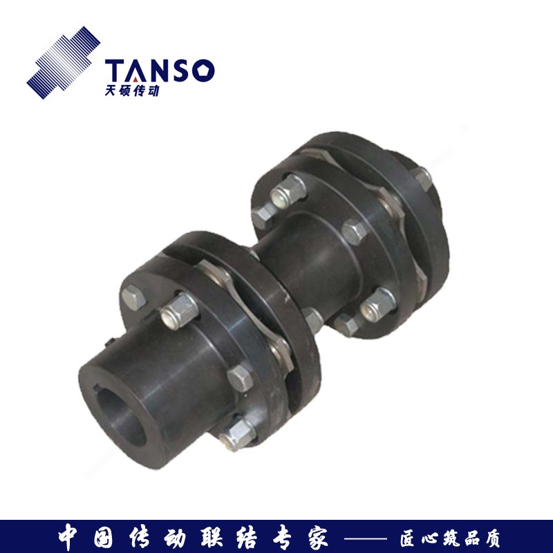 JZMJ型重型機械用膜片聯(lián)