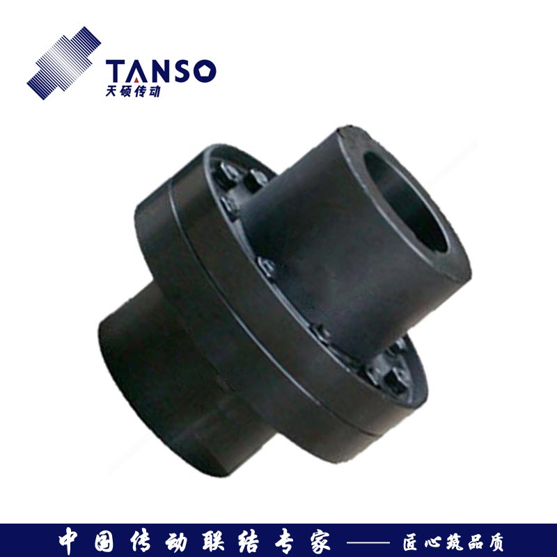 LT(原TL型)彈性套柱銷聯