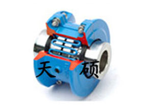 JS型罩殼徑向安裝型聯