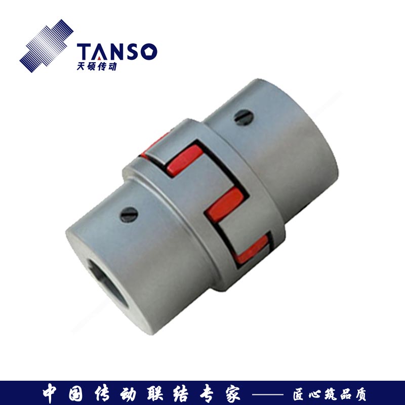 TS-A星型彈性聯軸器